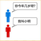 看图猜成语