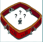 看图猜成语