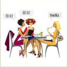 看图猜成语