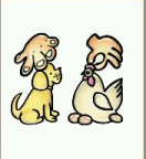 看图猜成语
