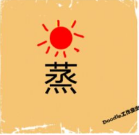 看图猜成语