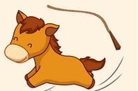 看图猜成语