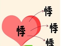 看图猜成语
