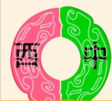 看图猜成语